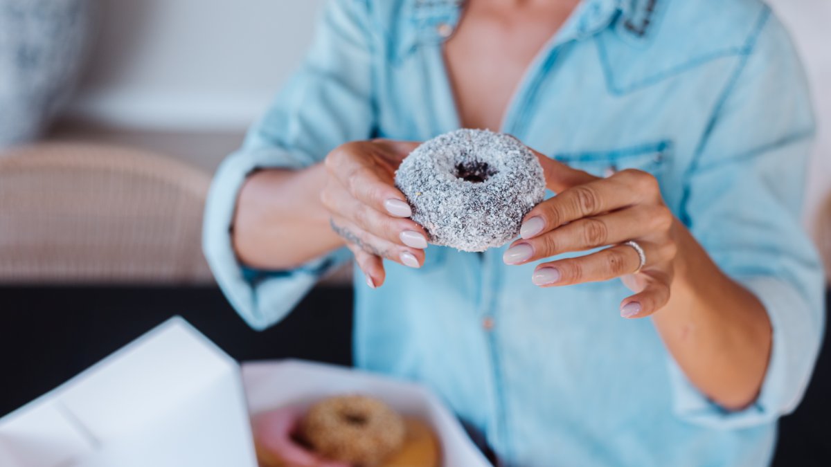 Una dieta equilibrada es clave para cuidar los riñones