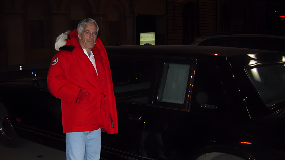 Los archivos recientemente divulgados sobre Jeffrey Epstein mencionan a Trump, Gates, Musk, Branson, Lutnick, Tisch, el príncipe Andrés y Sergey Brin.