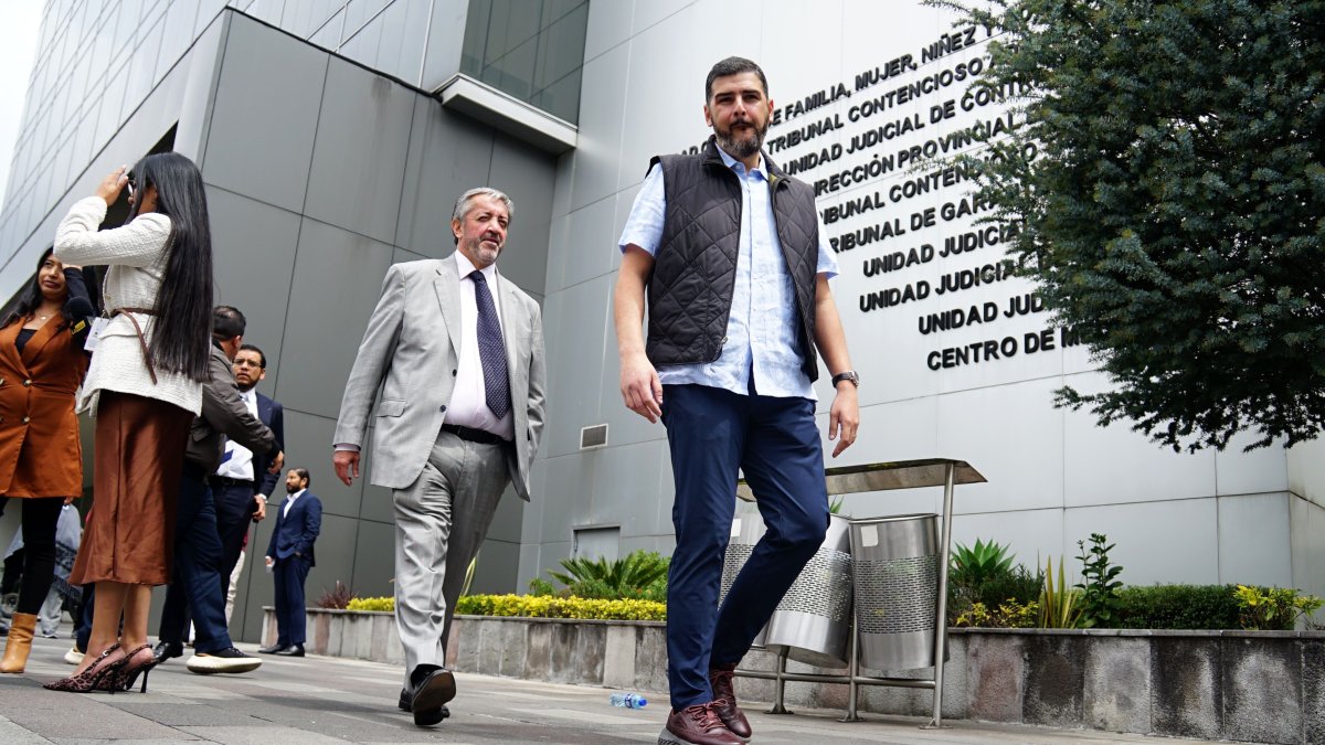 La causa investiga un presunto esquema de almacenamiento y comercialización ilegal de combustibles.