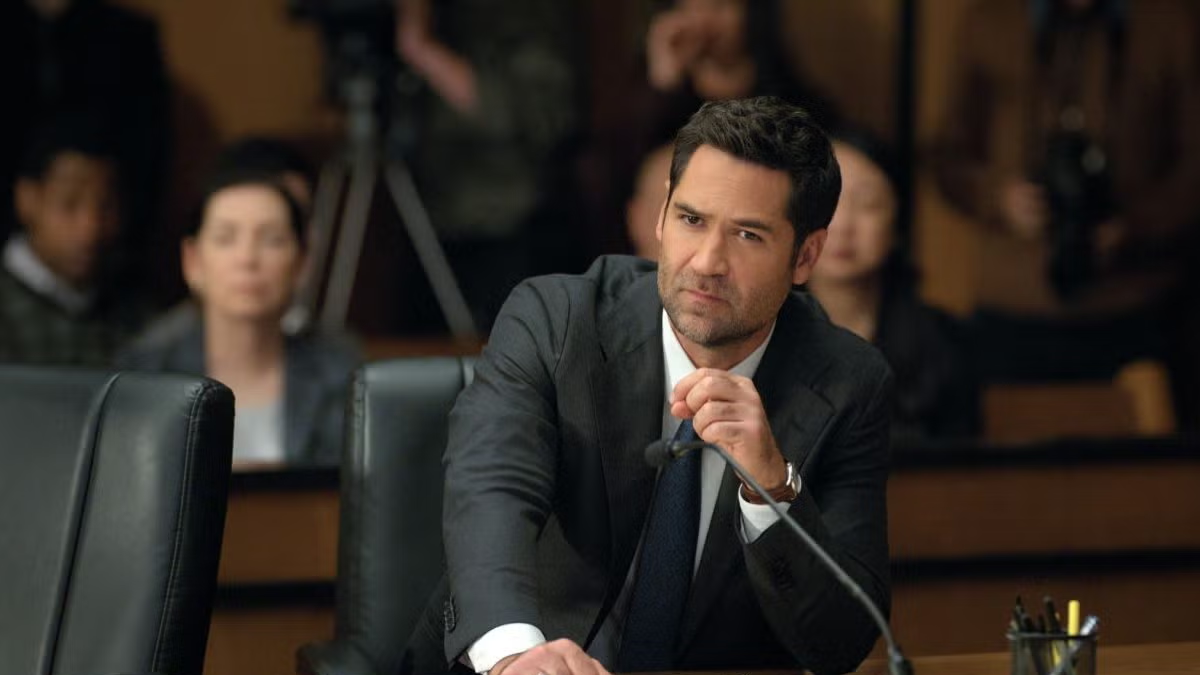 La cuarta temporada de El Abogado de Lincoln, se convierte en el estreno más esperado de la semana