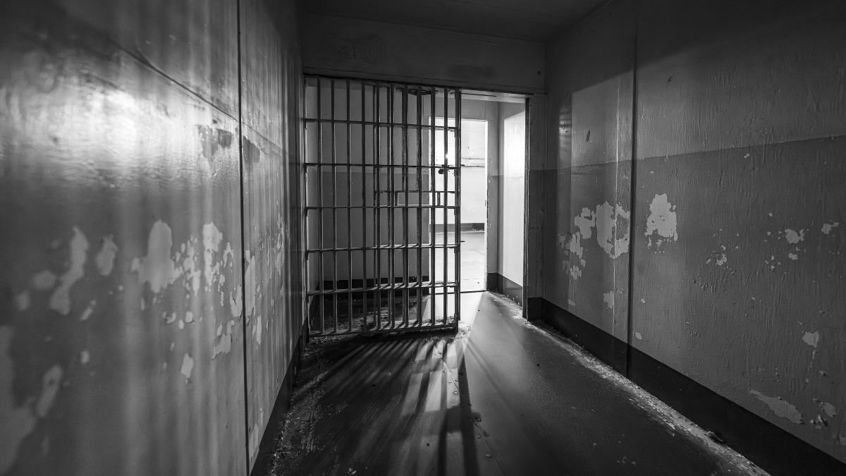 Referencial. Crisis sanitaria en cárceles de Guayaquil por brote de tuberculosis en reos.