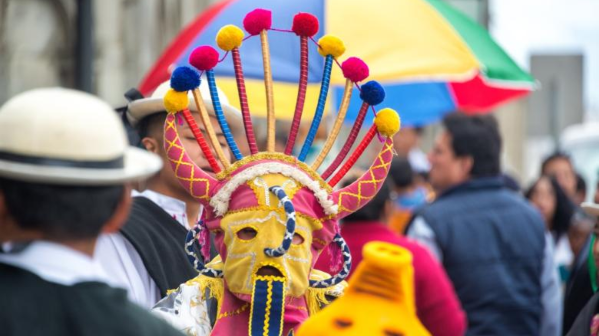 Carnaval tendrá 4 días libres a nivel nacional.