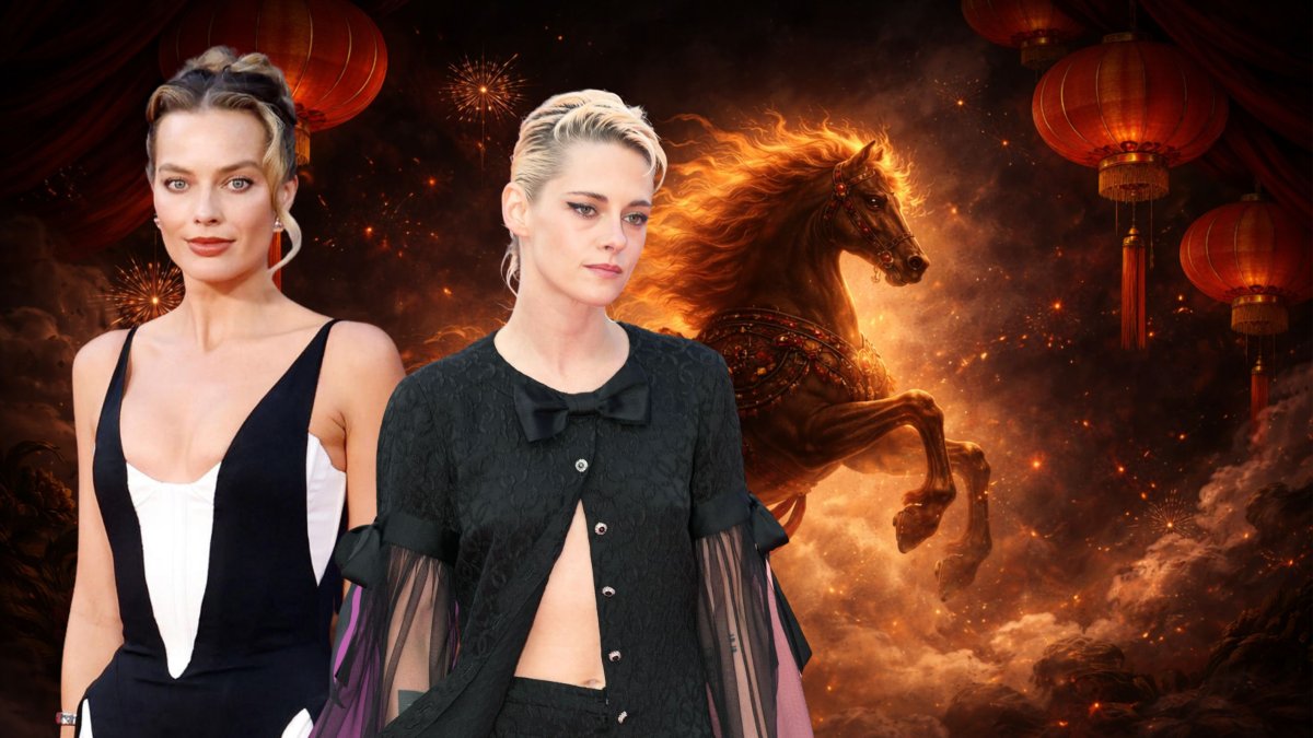 Este es el signo que rige en el año nuevo chino.