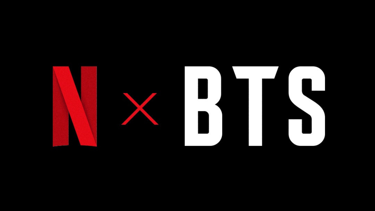 El regreso de BTS está cerca y Netflix transmitirá su concierto en vivo.