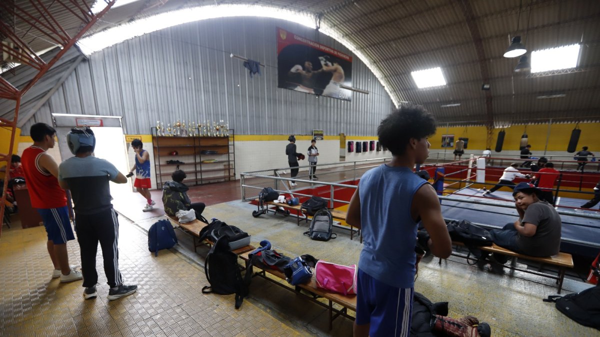 Cientos de deportistas atraviesan incertidumbre por la situación en el programa de incentivo tributario.