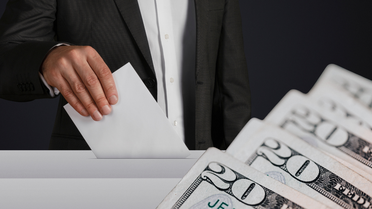 CNE inició el proceso de pago a los miembros de mesa.