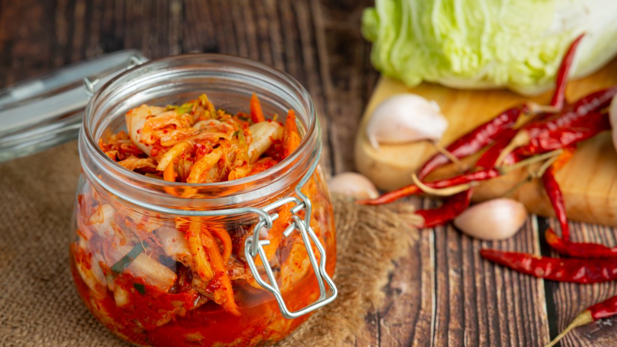 Aprende a integrar alimentos que benefician tu digestión