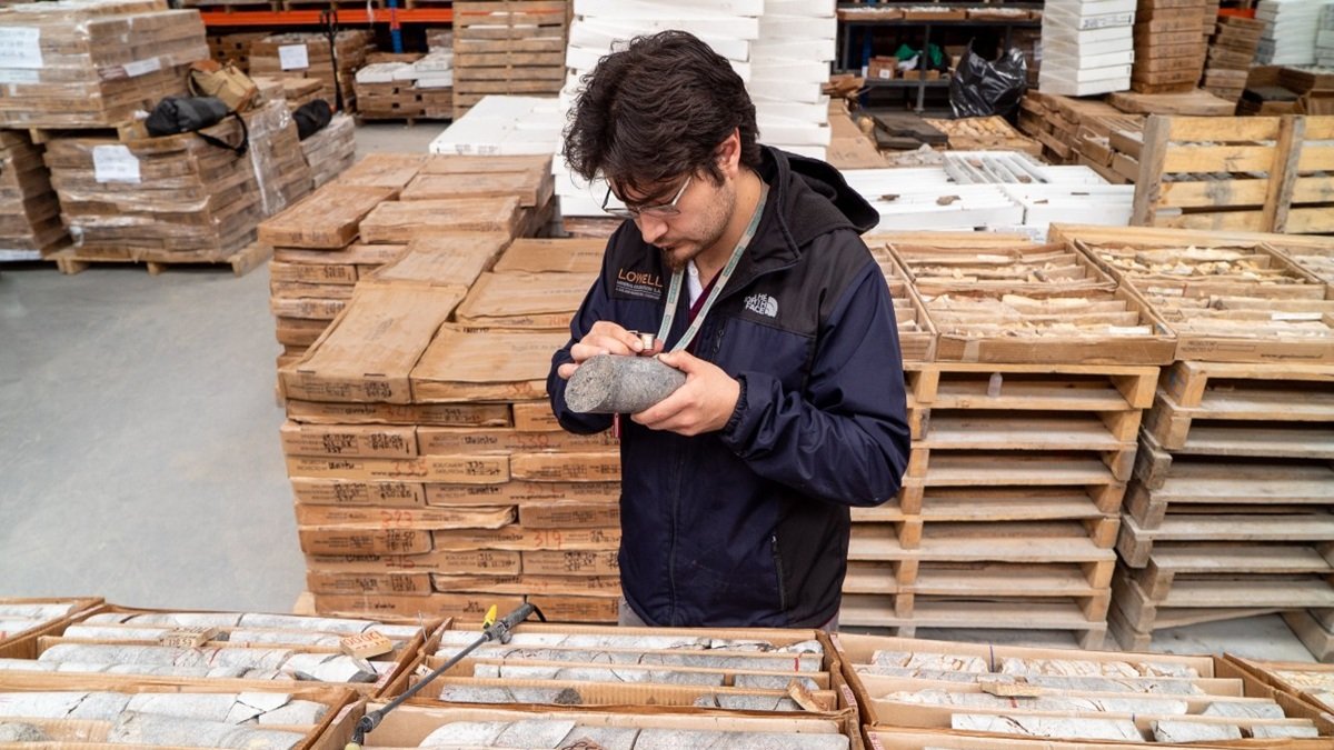 La norma que se tramita en la Asamblea Nacional plantea cambios para la industria minera.