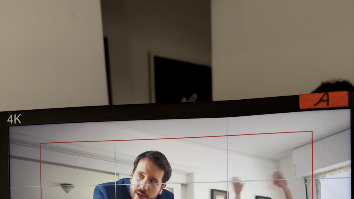 Enchufe.tv se prepara para el estreno de su temporada 2026, que llegará a todas sus plataformas el próximo 15 de febrero.