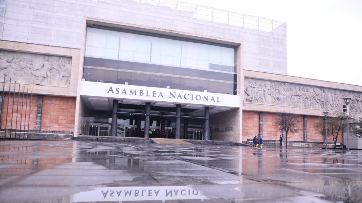 La Asamblea Nacional lleva adelantes varios procesos sobre los GAD.