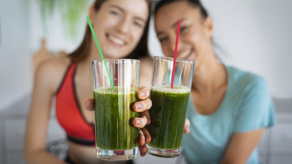 El prensado en frío permite obtener más nutrientes