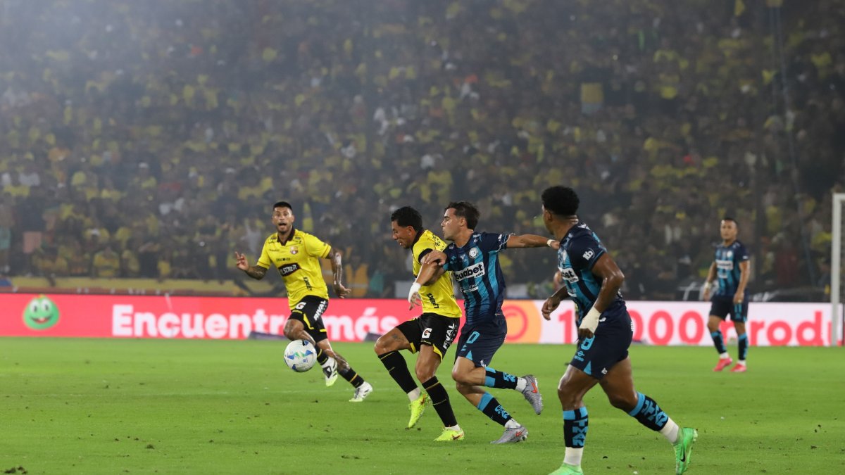 Guayaquil City jugará un amistoso ante Barcelona SC en su fiesta de presentación.