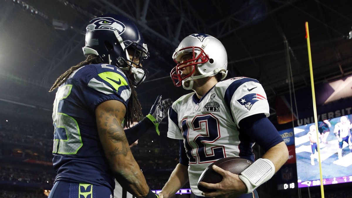 La NFL define a su campeón en el Super Bowl LX con el duelo Patriots vs Seahawks.