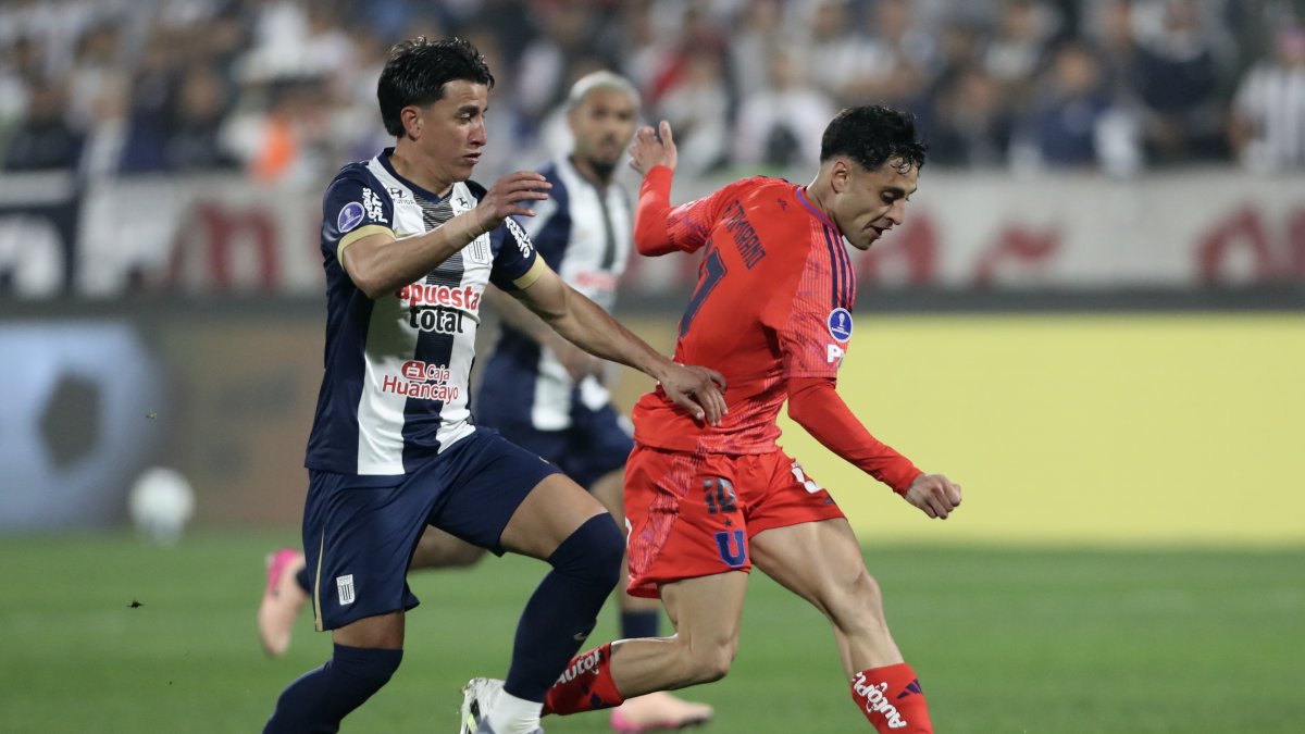 Alianza Lima inicia la disputa de la Copa Libertadores 2026.