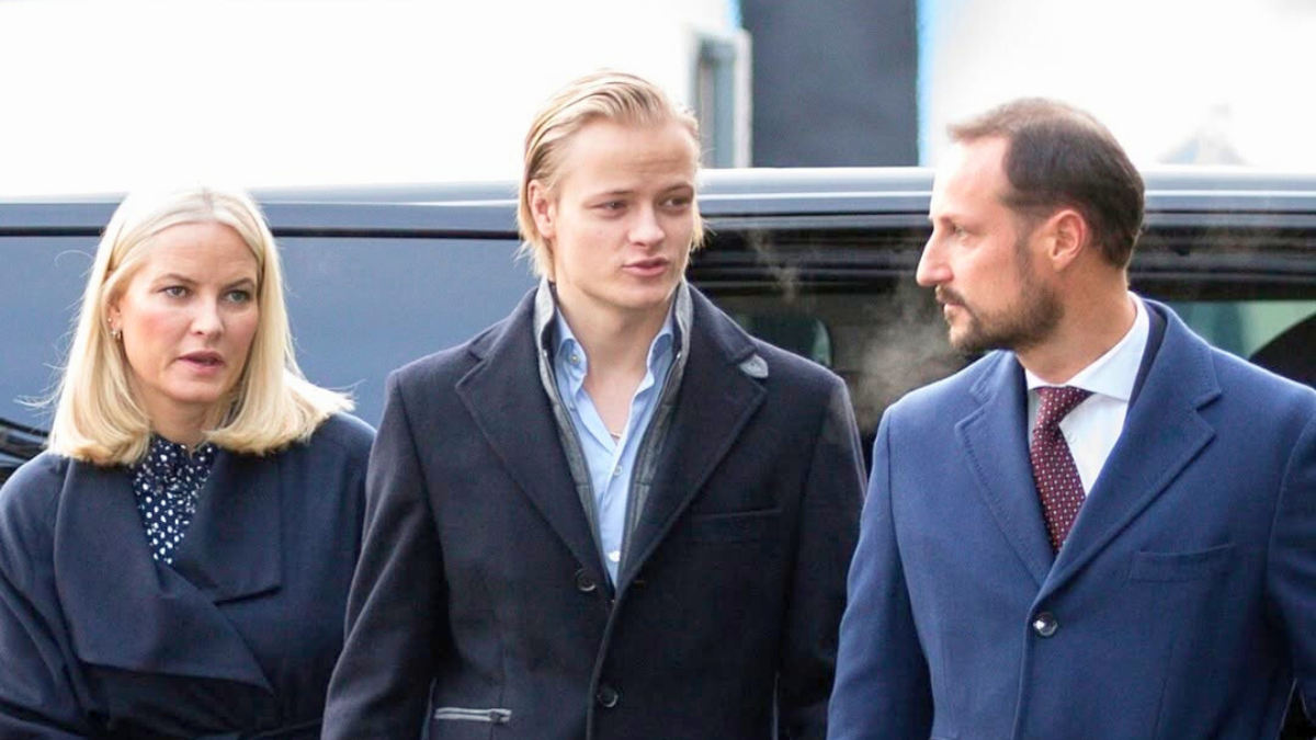 Marius Borg Høiby se enfrentó a los cargos en su contra. Detalló la postura sexual y negó la grabación de videos o el contacto digital