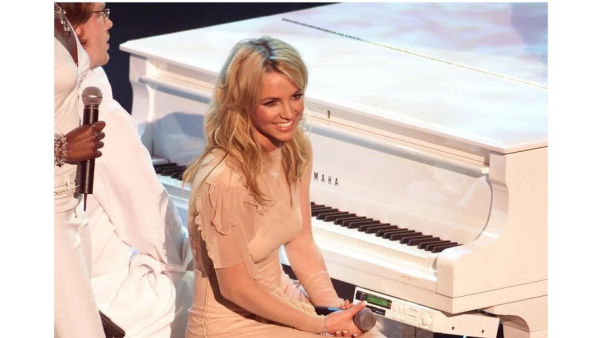 Britney Spears ha vivido una dura historia personal, que suele contar a través de sus redes sociales.