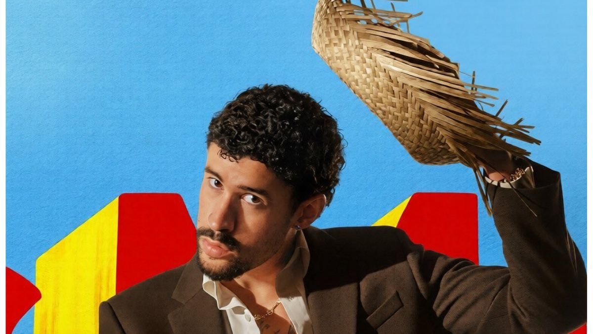 Bad Bunny y el Super Bowl LX una locura la que se viene.