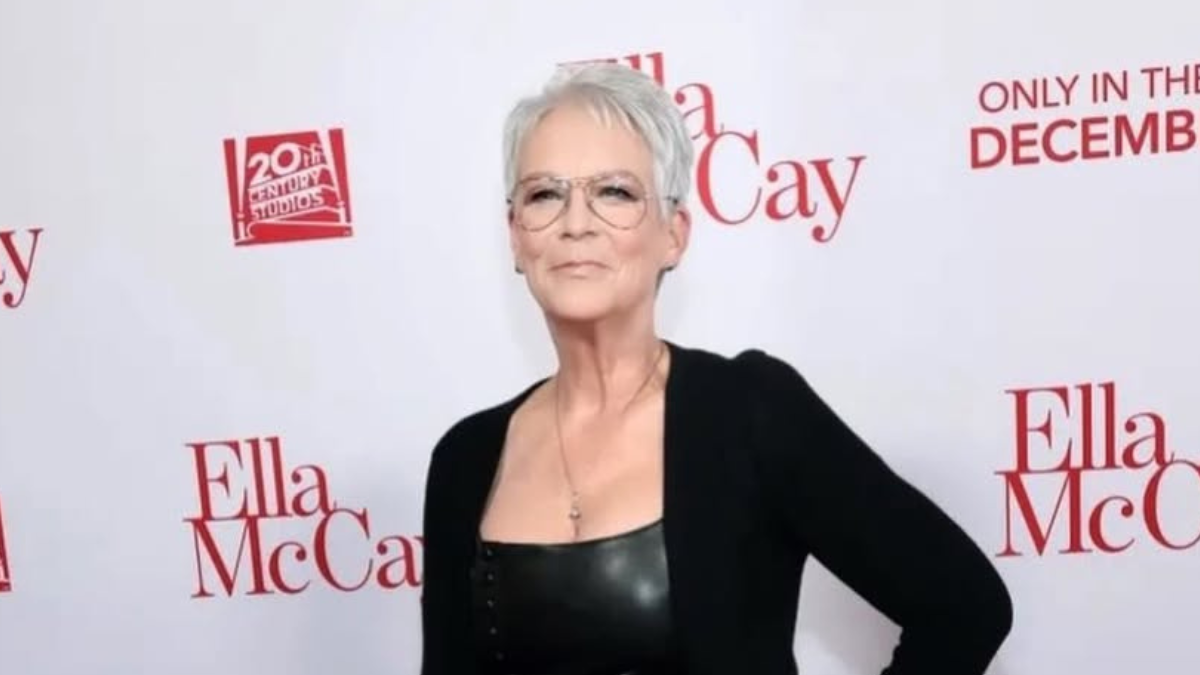 El proceso de sobriedad de Jamie Lee Curtis inició en 1999, cuando habló del tema con su esposo, Christopher Guest.