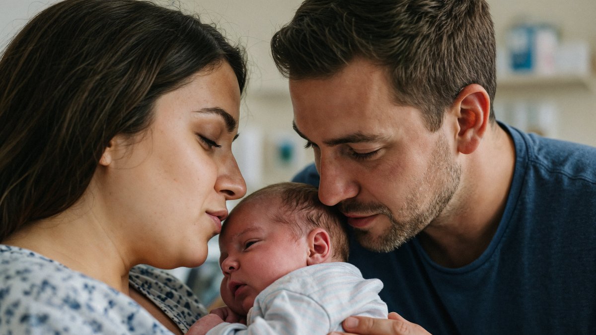 La información médica adecuada influyen en el desarrollo del bebé