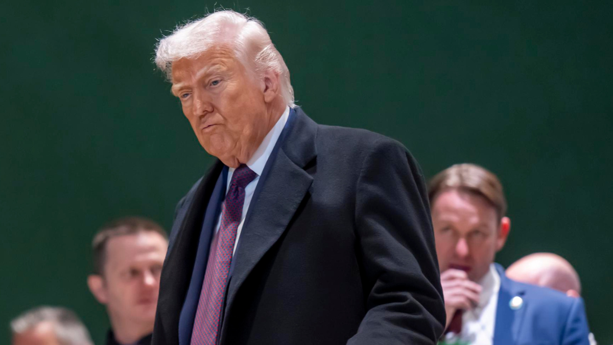 Donald Trump plantea cambios en la política migratoria de su Gobierno