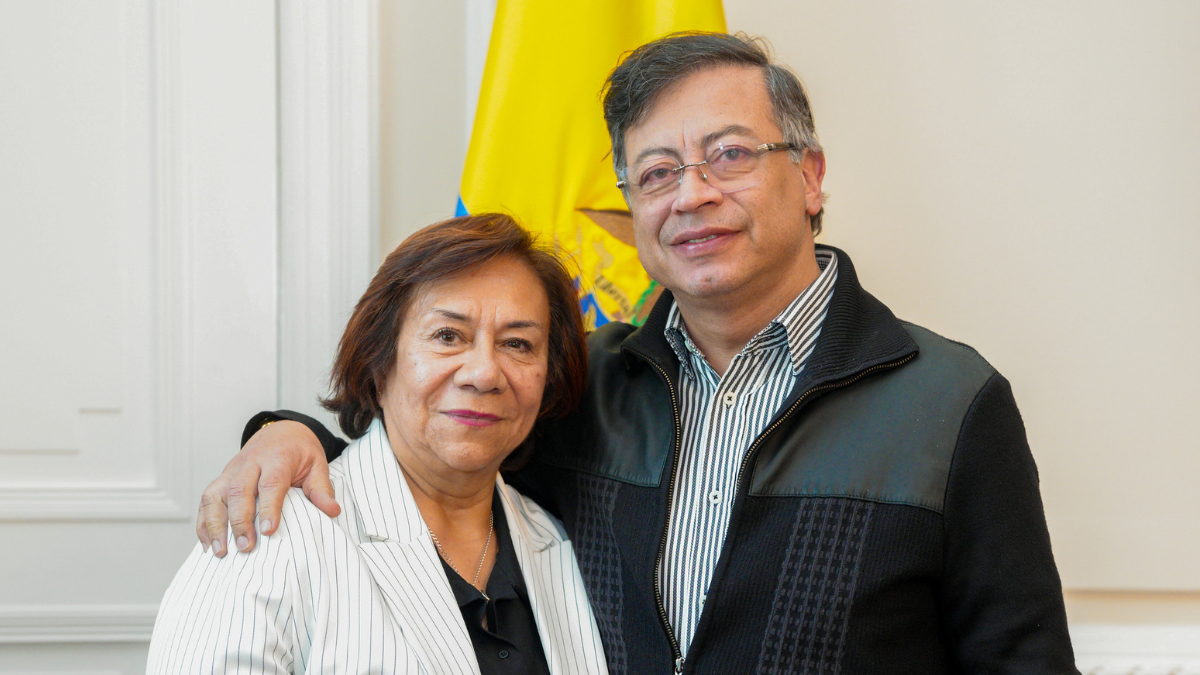 La canciller de Colombia anuncia diálogo con Ecuador sobre aranceles