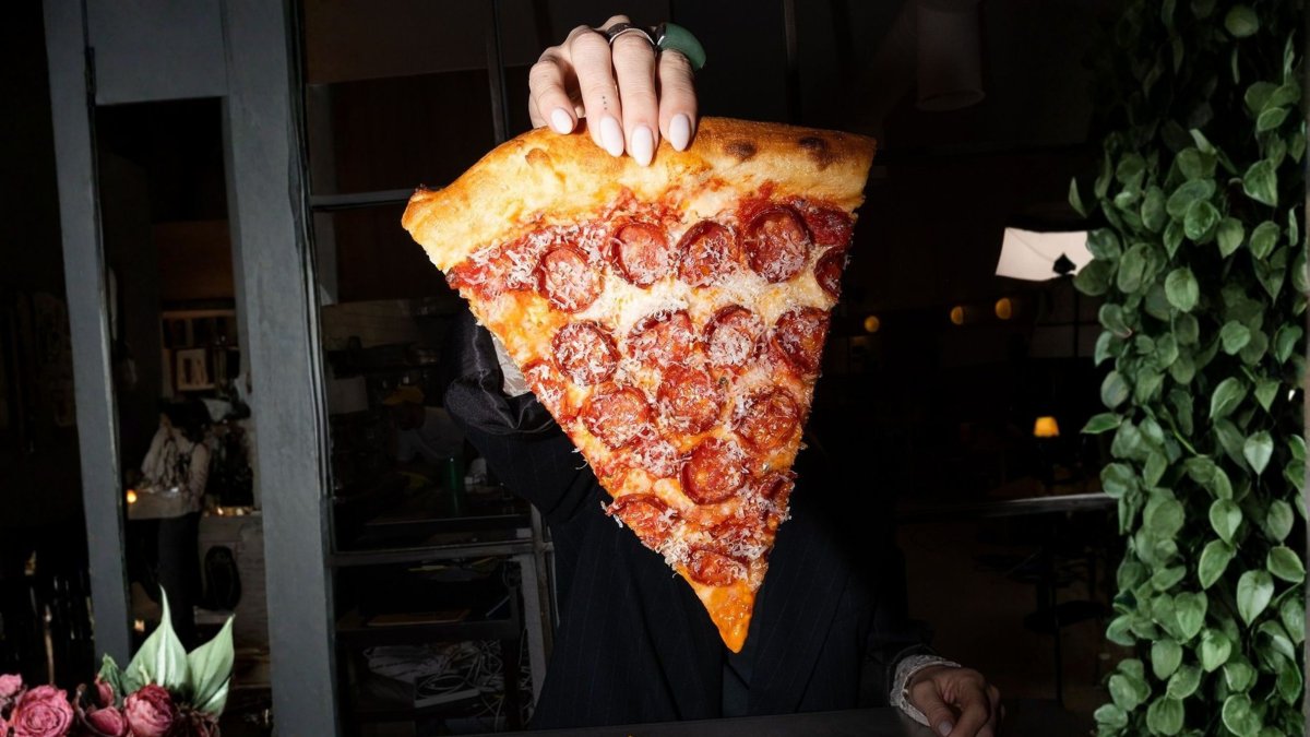 Pizza Fest 2026 en Quito.