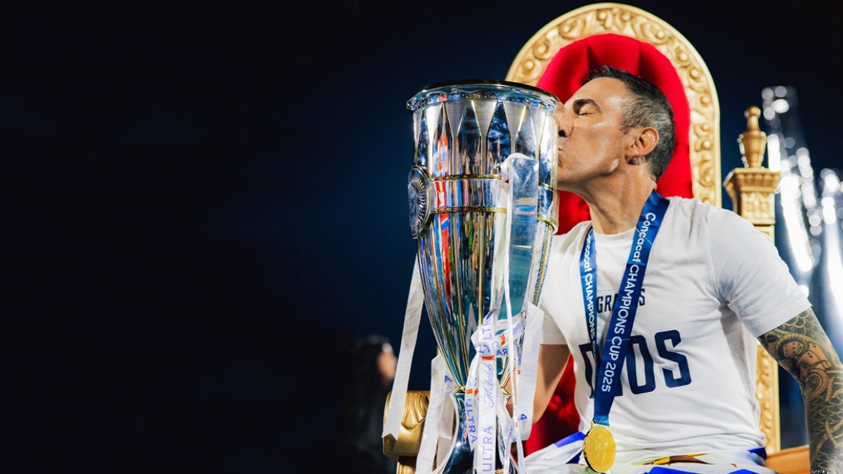 El DT uruguayo, Vicente Sánchez, es el nuevo entrenador del Club Sport Emelec.