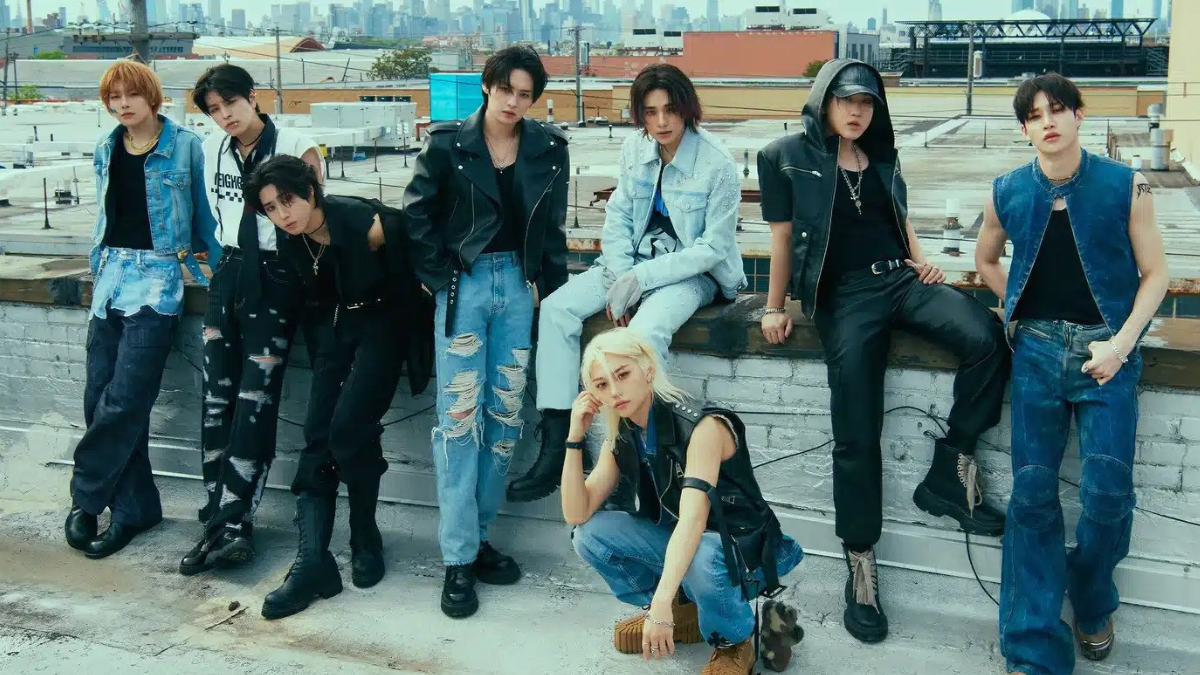 Stray Kids es uno de los grupos más influyentes del K-Pop actual.