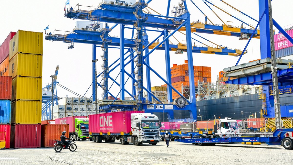 Una vez que se firme este acuerdo comercial, Ecuador enviará su oferta exportable a Emiratos Árabes Unidos.