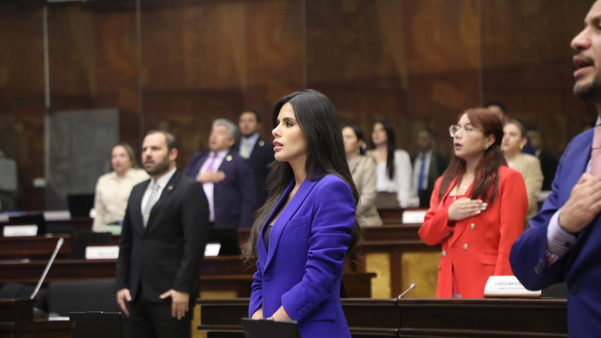 El caso está relacionado con el presunto financiamiento de campañas electorales del correísmo por parte del régimen de Nicolás Maduro.