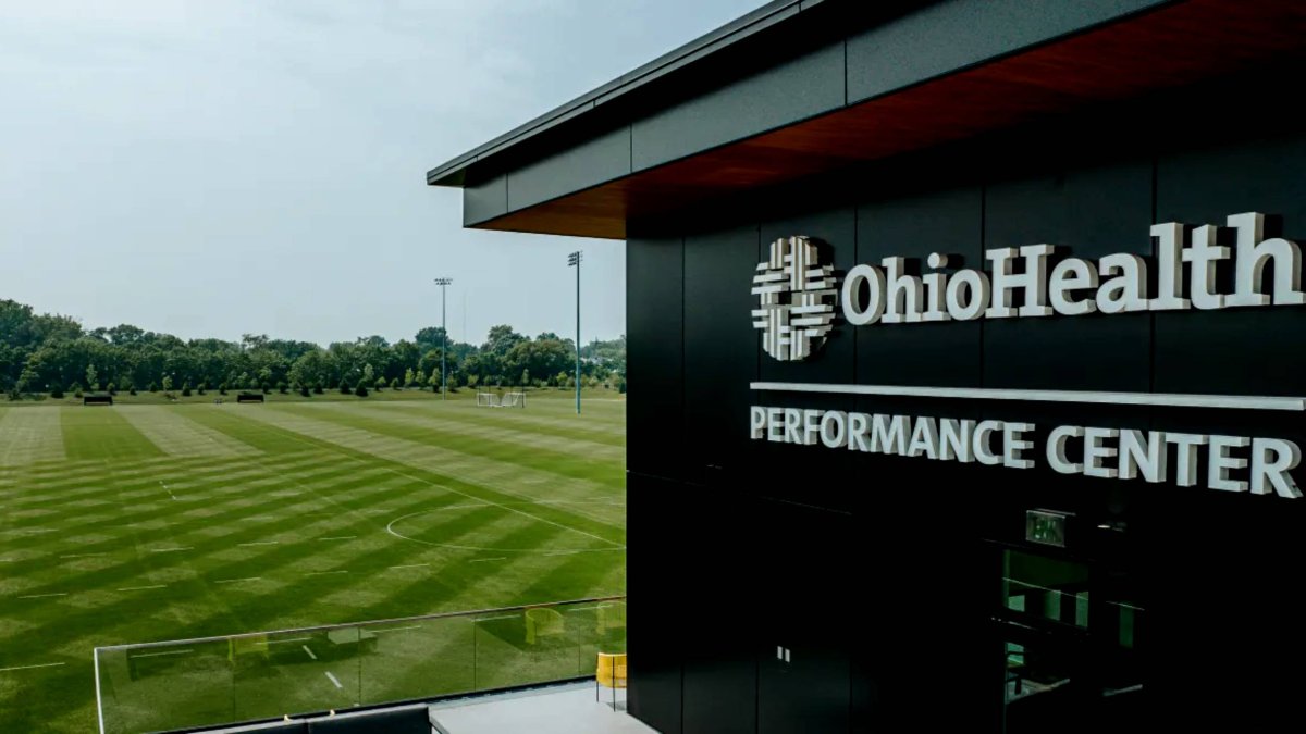 El OhioHealth Performance Center será la sede de Ecuador en el Mundial 2026.