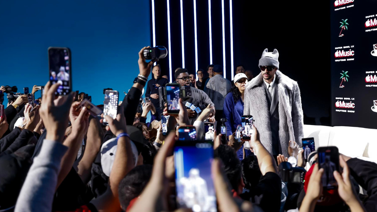 Super Bowl 2026: ESPN y Disney Plus llevarán a Ecuador el esperado espectáculo de Bad Bunny.