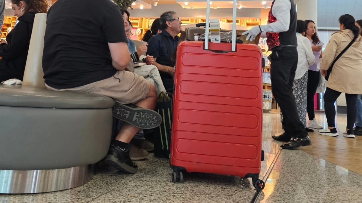 Cada pasajero debe verificar en la aerolínea el equipaje permitido según el boleto que adquirió.