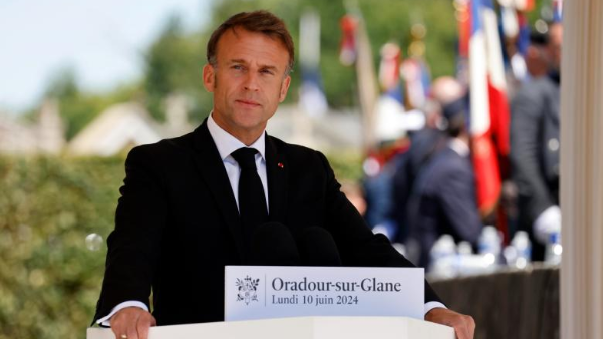 Las autoridades detuvieron a dos ciudadanos chinos bajo sospecha de espionaje.