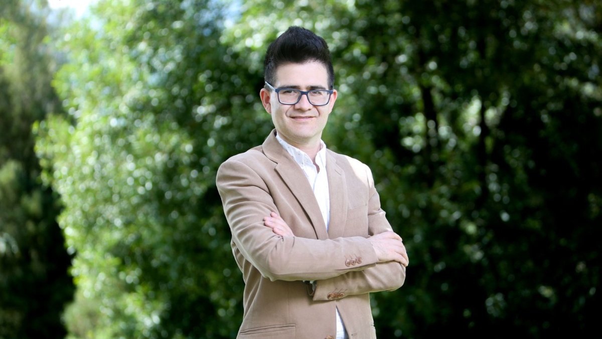 Iván Reyes Chacón, especialista en ciberseguridad, analiza la eficacia de la Ley de Protección de Datos en Ecuador.