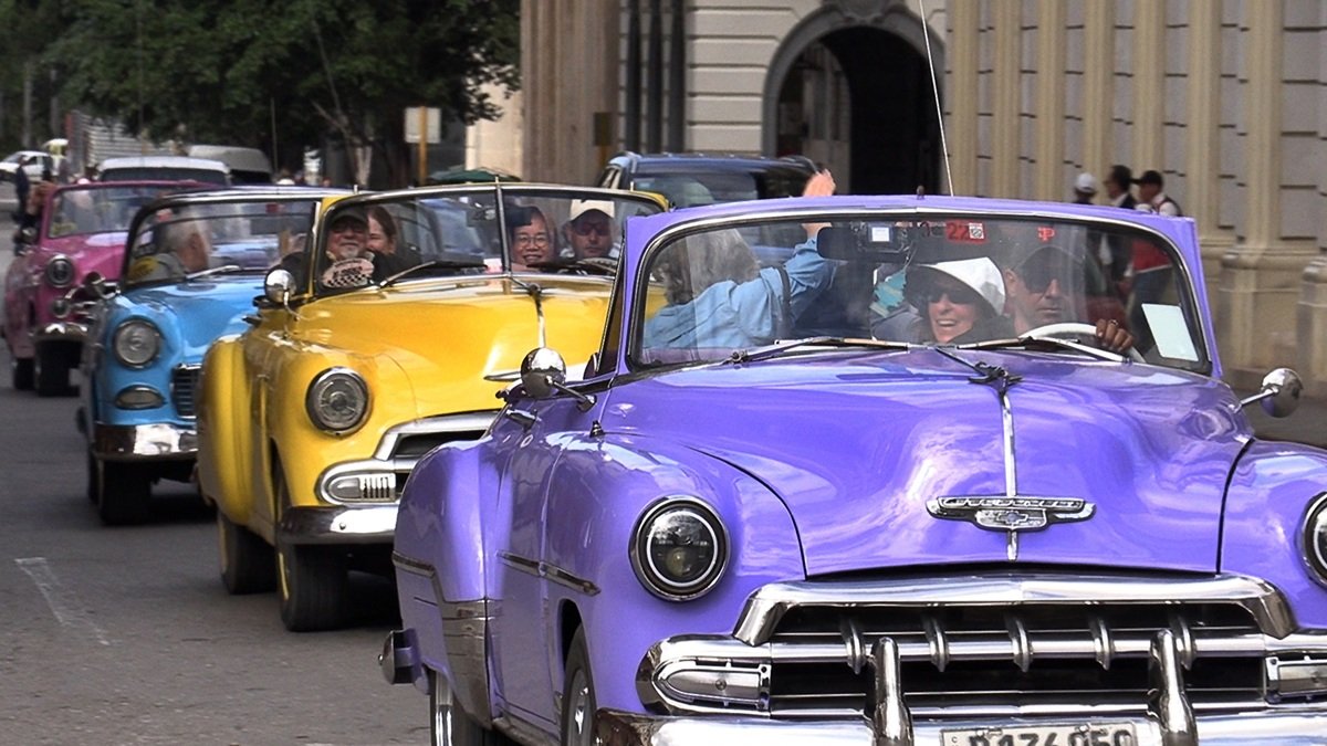 Cuba anunció que se prioriza el uso de combustibles en actividades estratégicas como el turismo.