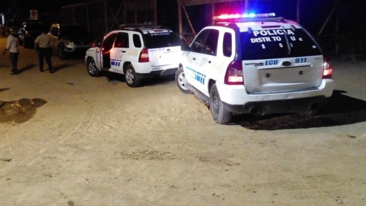 Imagen referencial. La Policía encontró las cabezas en un saco de yute.