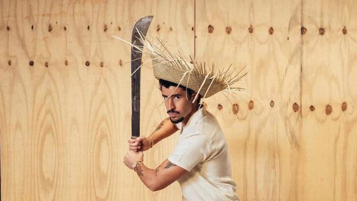 ¿Contradicción o estrategia? Bad Bunny criticó a ICE y evitó EE.UU., pero ahora lidera el Super Bowl