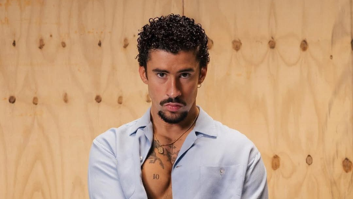 Bad Bunny no es el primero en boicotear EE.UU