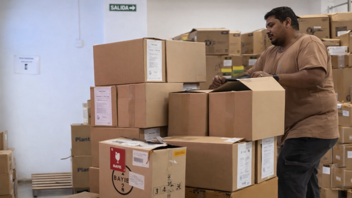 El IESS reactivó la compra centralizada de medicamentos.