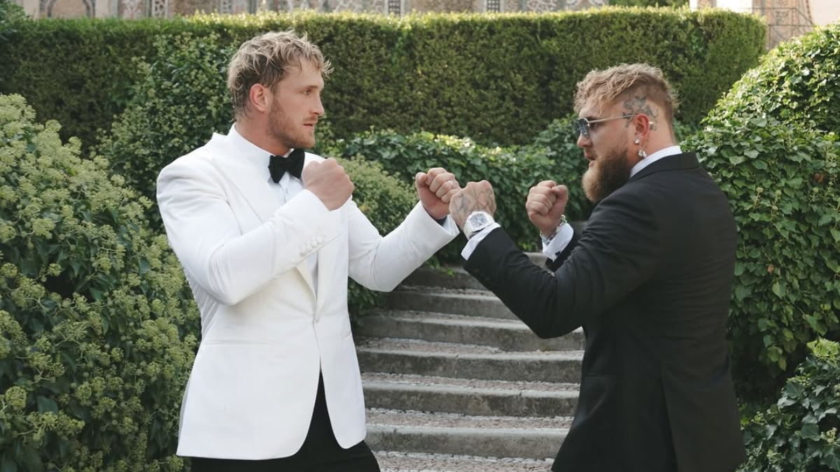 Logan defiende la identidad puertorriqueña