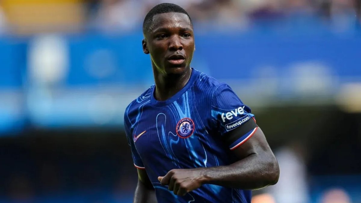 Niño 'Moi' es uno de los referentes de Ecuador en el extranjero.