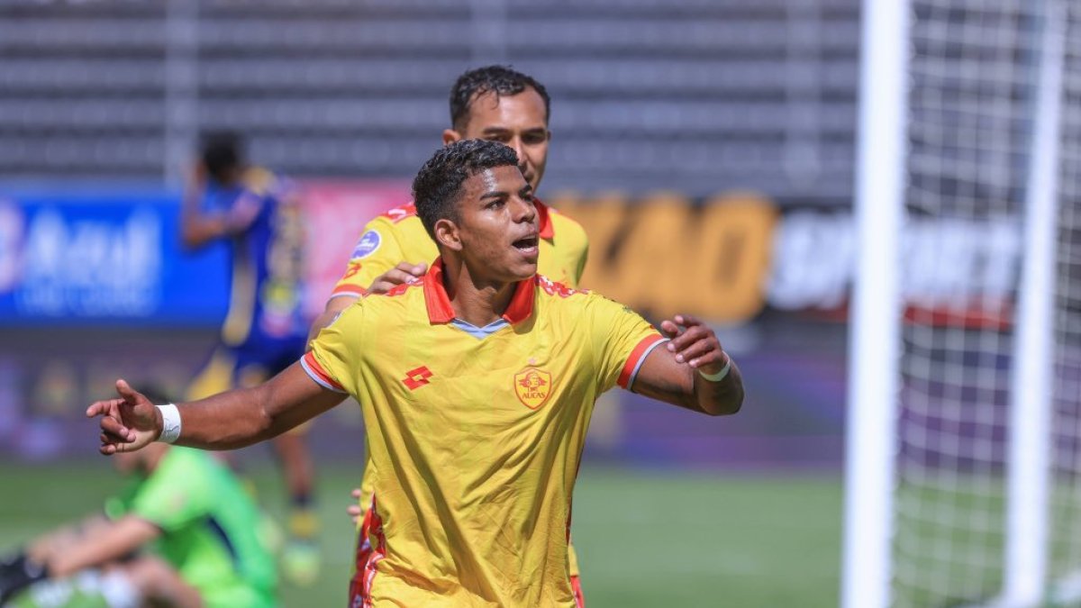 Barcelona SC gana el Clásico fuera de la cancha y ficha a Luis Cano, pretendido por Emelec.