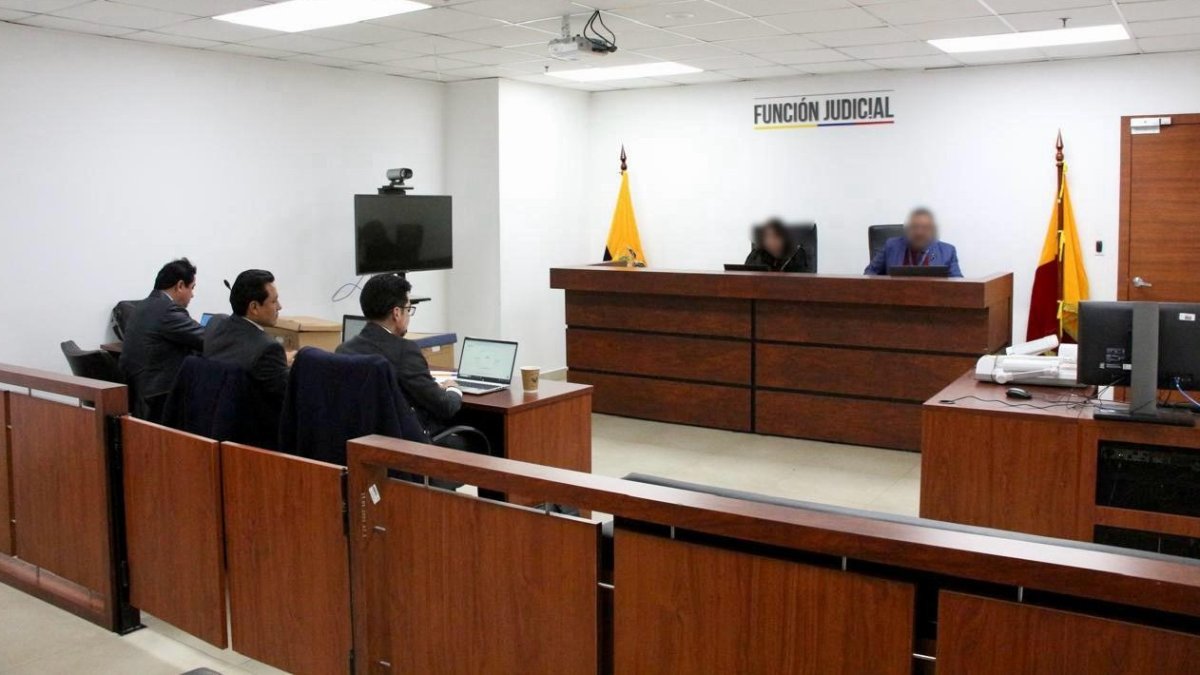 Luego de descartar el recurso de ampliación, los jueces fijarán una nueva fecha para la audiencia del caso Triple A.