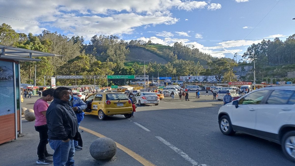 Ecuador aplica desde el 1 de febrero de 2026 una tasa del 30 % para las importaciones que provienen de Colombia.