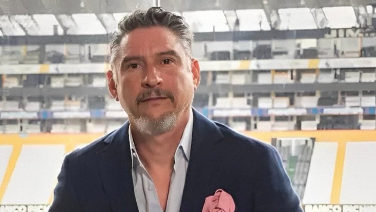 Miguel Montalvo Arias es el vicepresidente financiero de Barcelona SC.