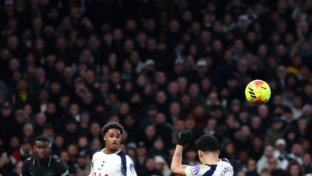 Tottenham Hotspur juega en casa ante el Newcastle.