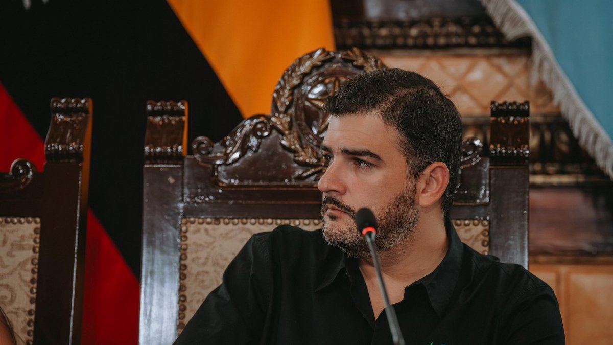 El SNAI emitió un pronunciamiento para aclarar el uso del grillete electrónico tras la detención de Aquiles Álvarez.