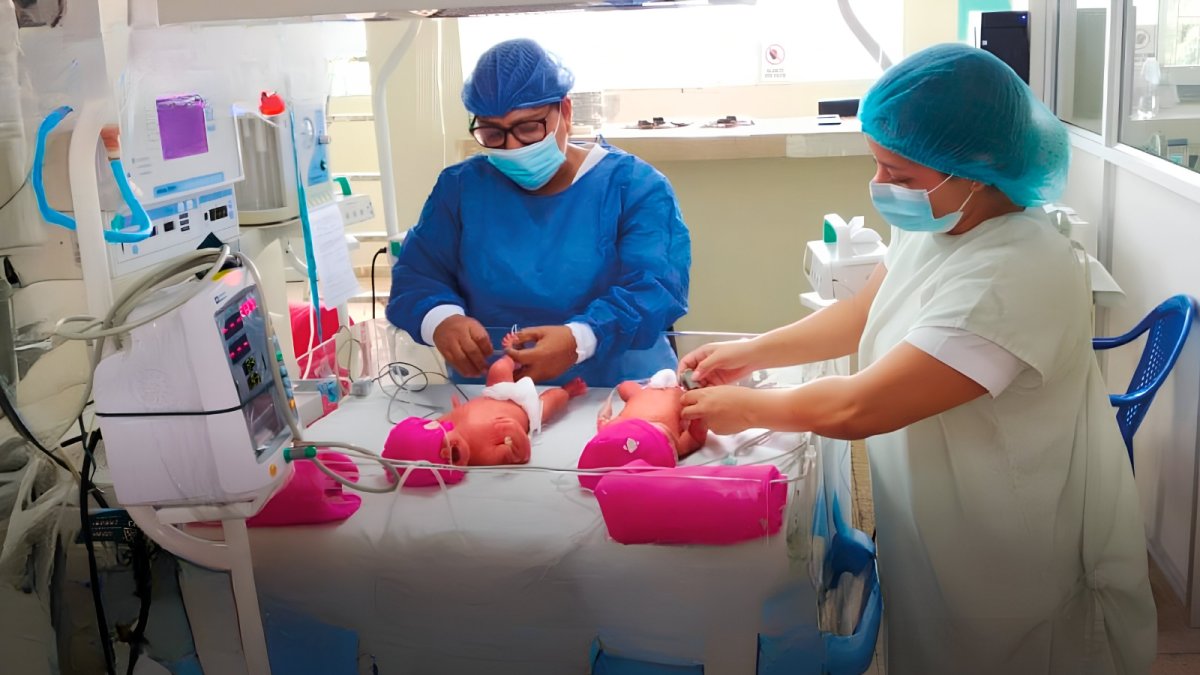 Debate legislativo sobre reproducción humana asistida avanza en la Asamblea con observaciones médicas y jurídicas.