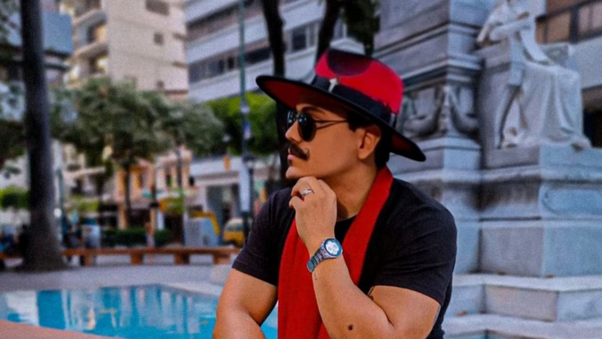 Carlos Delgado inicia nueva etapa musical con mensajes de esperanza.